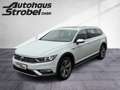 Volkswagen Passat Alltrack Passat Variant ALLTRACK 2.0 TSI DSG 4M DCC AHK A Weiß - thumbnail 2