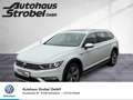 Volkswagen Passat Alltrack Passat Variant ALLTRACK 2.0 TSI DSG 4M DCC AHK A Weiß - thumbnail 1