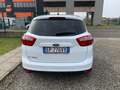 Ford C-Max 7 1.6 TDCi 116CV Titanium Bianco - thumbnail 6