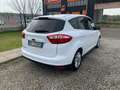 Ford C-Max 7 1.6 TDCi 116CV Titanium Bianco - thumbnail 5