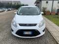 Ford C-Max 7 1.6 TDCi 116CV Titanium Bianco - thumbnail 2