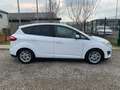 Ford C-Max 7 1.6 TDCi 116CV Titanium Bianco - thumbnail 4