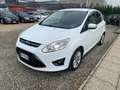 Ford C-Max 7 1.6 TDCi 116CV Titanium Bianco - thumbnail 1