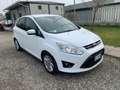 Ford C-Max 7 1.6 TDCi 116CV Titanium Bianco - thumbnail 3
