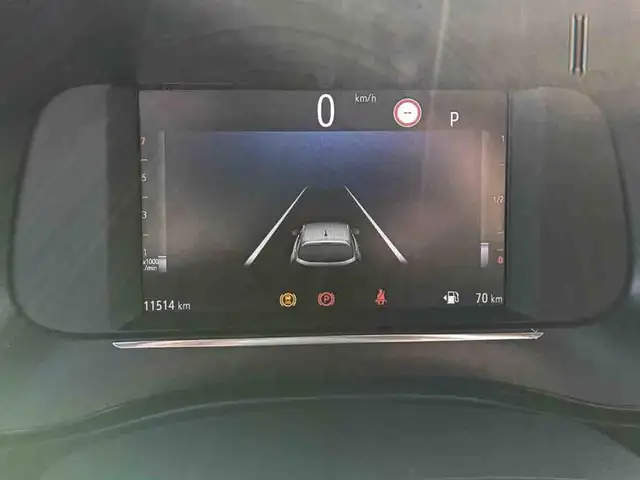 Opel Corsa view 13