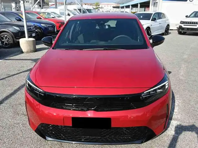 Opel Corsa view 2