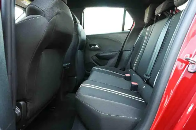 Opel Corsa view 11