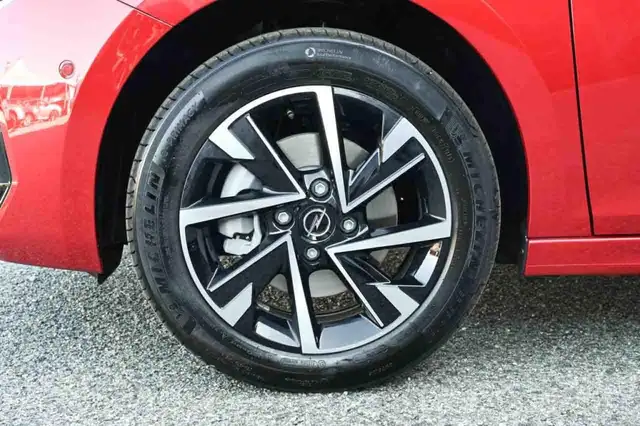 Opel Corsa view 6