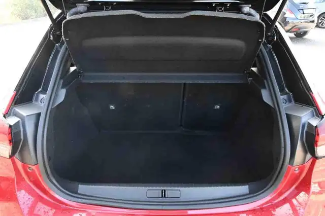 Opel Corsa view 5