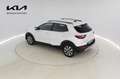 Kia Stonic 1.0 T-GDI MHEV IMT 74KW DRIVE 100CV 5P Blanco - thumbnail 4
