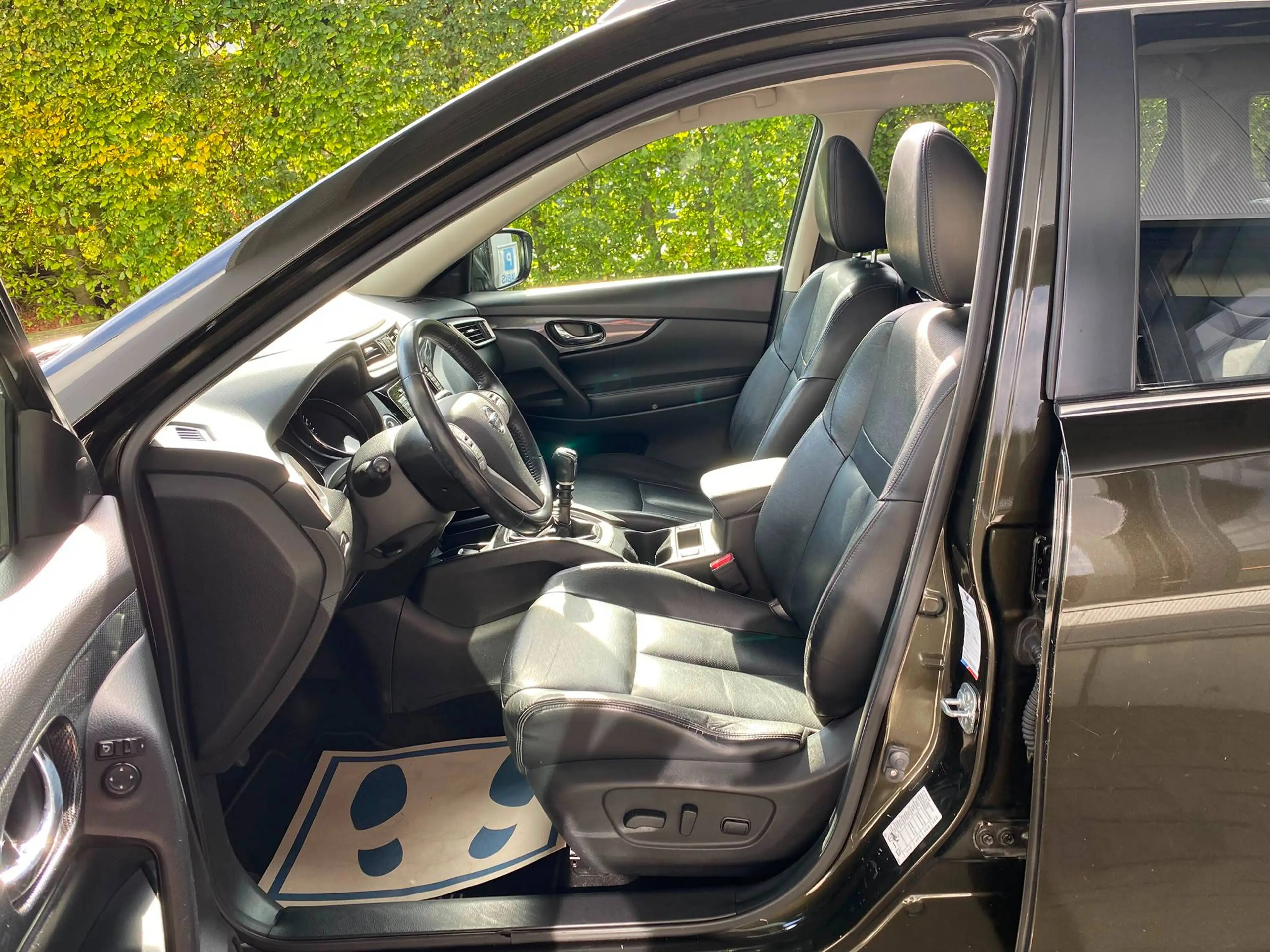 Nissan X-Trail X-Trail 1.6 DIG-T 2WD Acenta 7pl/Camera/Navi/... — photo 14