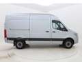 Mercedes-Benz Sprinter 319CDI 190PK Automaat L2H2 RWD SELECT | BPM Vrij | Zilver - thumbnail 3