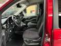 Mercedes-Benz V 220 d EDITION Kompakt +Night+KAMERA+NAVI+AUT Rood - thumbnail 8