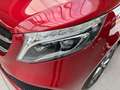 Mercedes-Benz V 220 d EDITION Kompakt +Night+KAMERA+NAVI+AUT Rood - thumbnail 4