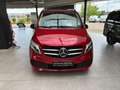 Mercedes-Benz V 220 d EDITION Kompakt +Night+KAMERA+NAVI+AUT Rood - thumbnail 6