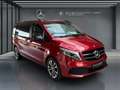 Mercedes-Benz V 220 d EDITION Kompakt +Night+KAMERA+NAVI+AUT Rood - thumbnail 19