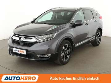 2.0 i-MMD Hybrid Executive 4WD Aut. *HUD*LED*ACC*