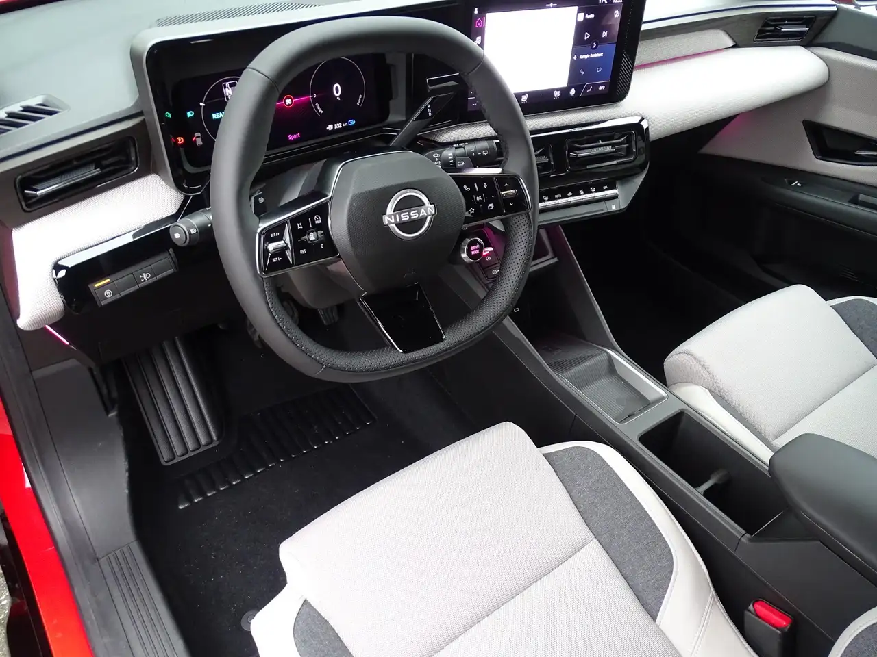 Nissan Micra 2026