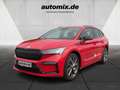 Skoda Enyaq Sportline,AHK,ACC,LED,SHZ,PDC,NAVI Rosso - thumbnail 1