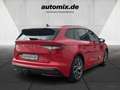 Skoda Enyaq Sportline,AHK,ACC,LED,SHZ,PDC,NAVI Rosso - thumbnail 3