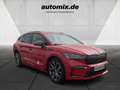 Skoda Enyaq Sportline,AHK,ACC,LED,SHZ,PDC,NAVI Rosso - thumbnail 4