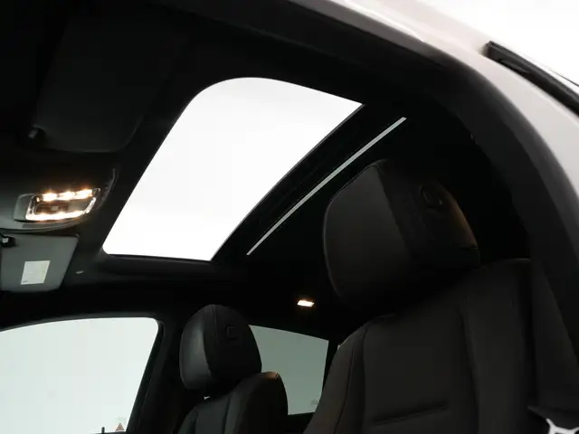 Mercedes-Benz Gle Class view 15