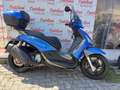 Piaggio Beverly 350 Piaggio Beverly 350 sport tourer 2019 km 15.000 Bleu - thumbnail 5