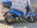 Piaggio Beverly 350 Piaggio Beverly 350 sport tourer 2019 km 15.000 Bleu - thumbnail 8