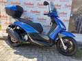 Piaggio Beverly 350 Piaggio Beverly 350 sport tourer 2019 km 15.000 Bleu - thumbnail 4