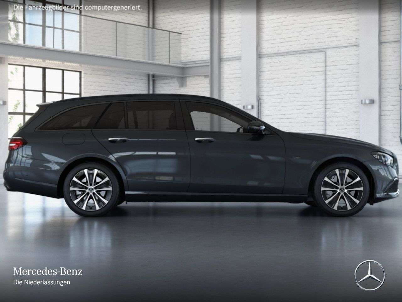 Mercedes-Benz E 300
