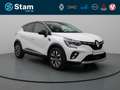 Renault Captur 100pk TCe Bi-Fuel Intens Cruise | Climate | Carpla Wit - thumbnail 1