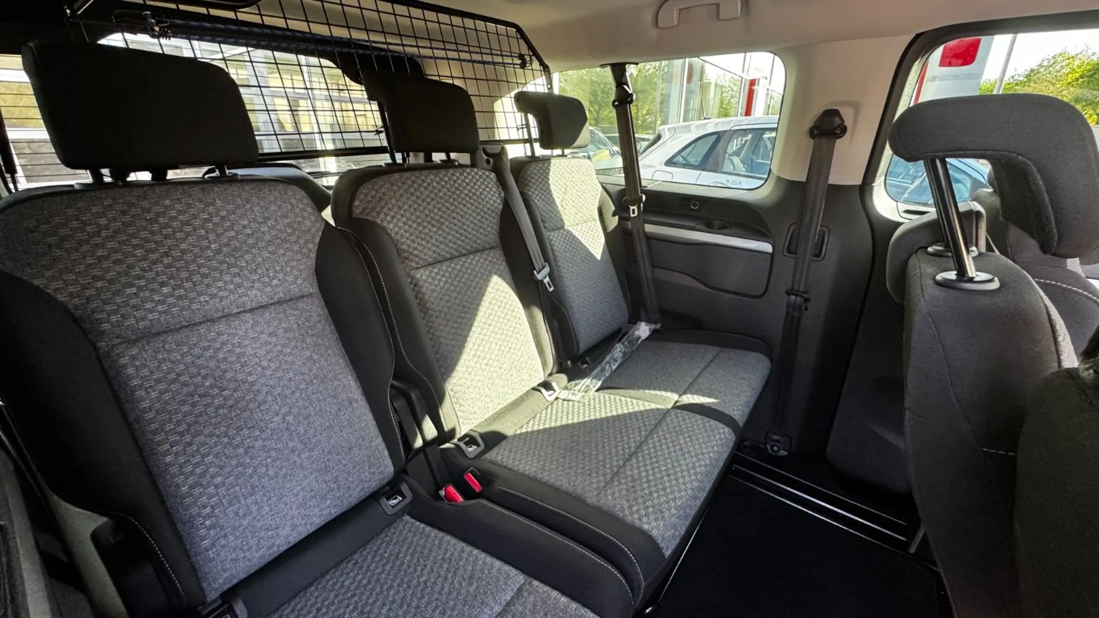 Fiat Ulysse 180 BlueHDi L3 *Kamera/LED/8-Sitz./AHK* — photo 10