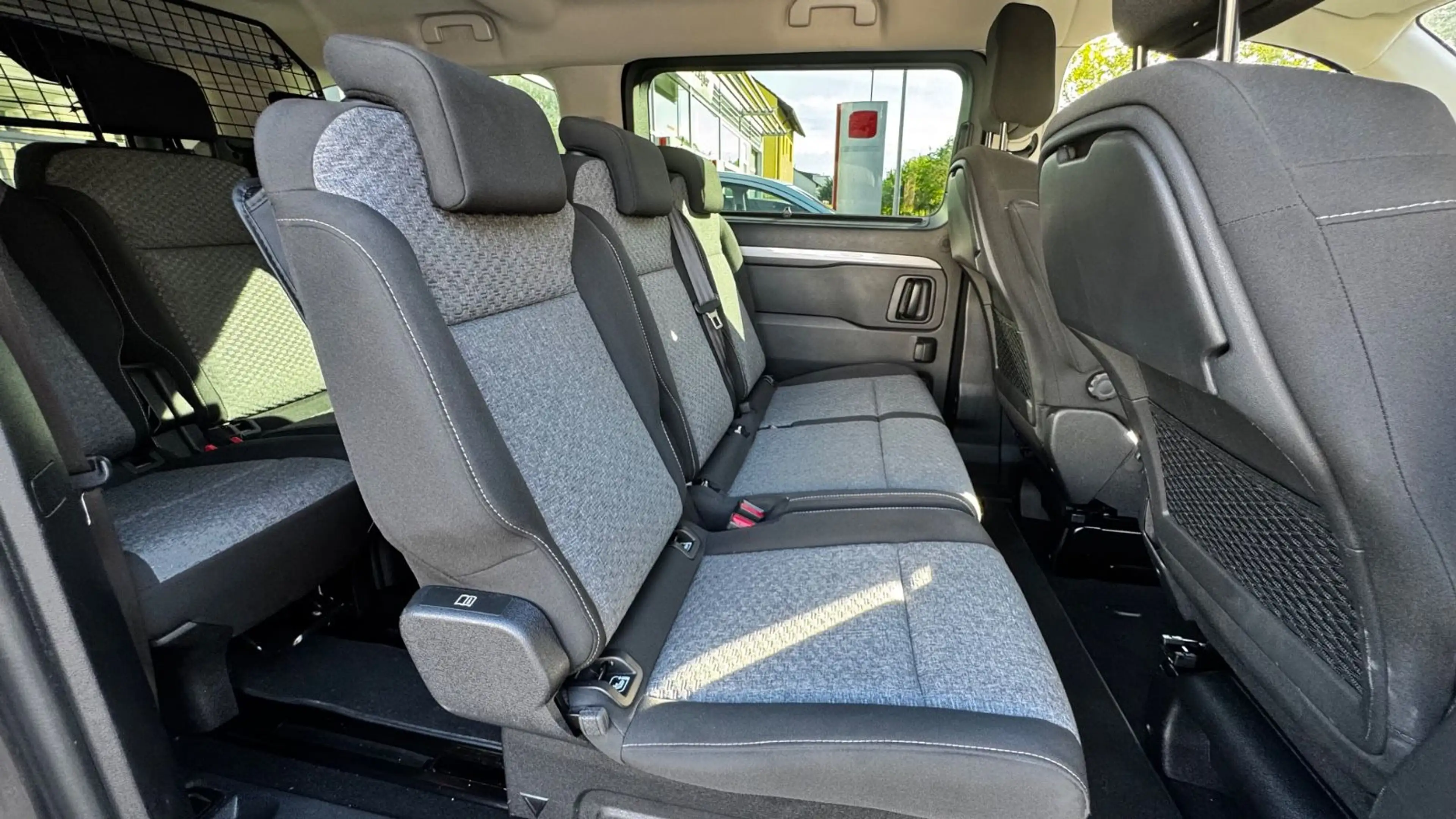 Fiat Ulysse 180 BlueHDi L3 *Kamera/LED/8-Sitz./AHK* — photo 9