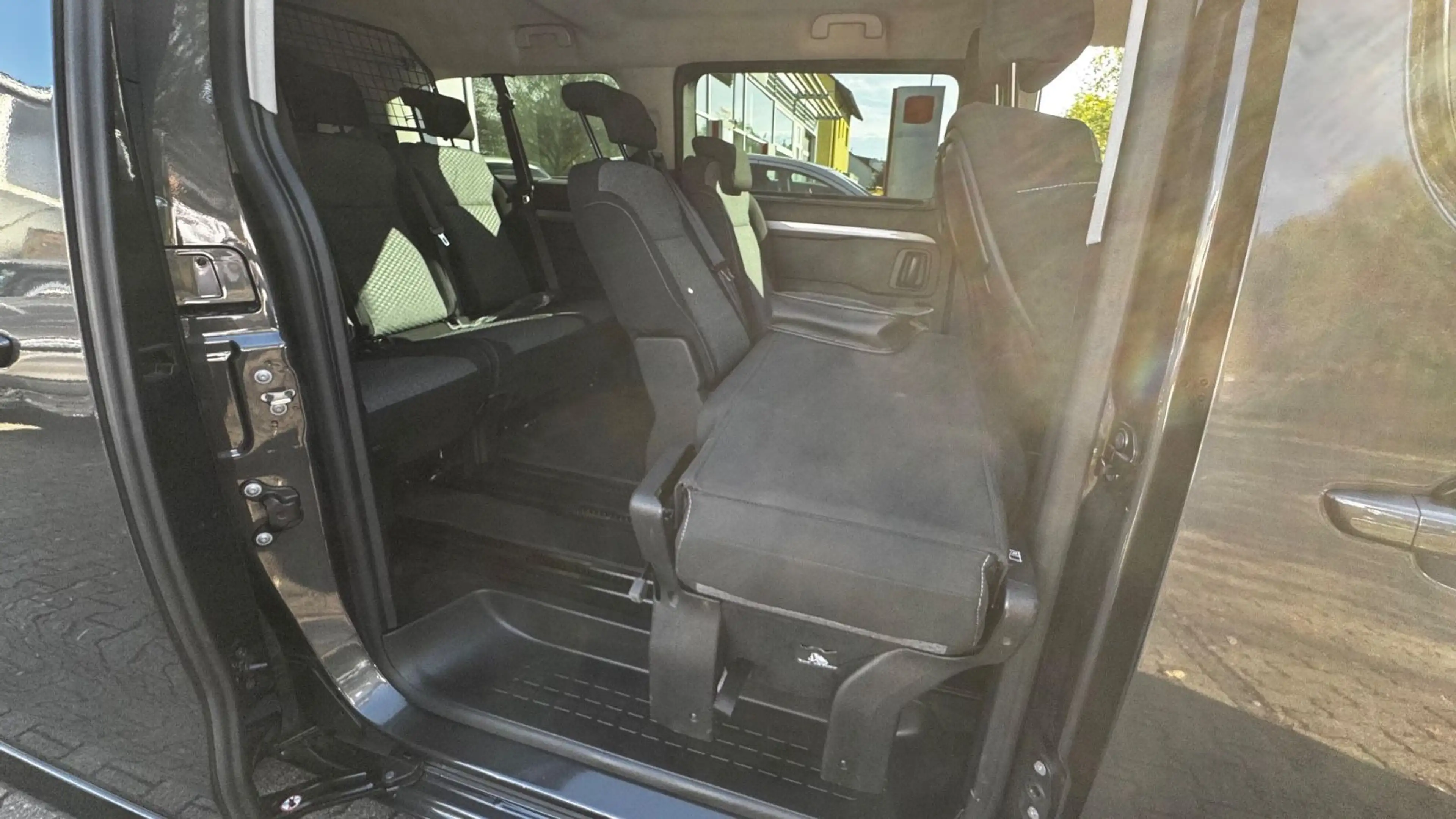 Fiat Ulysse 180 BlueHDi L3 *Kamera/LED/8-Sitz./AHK* — photo 11