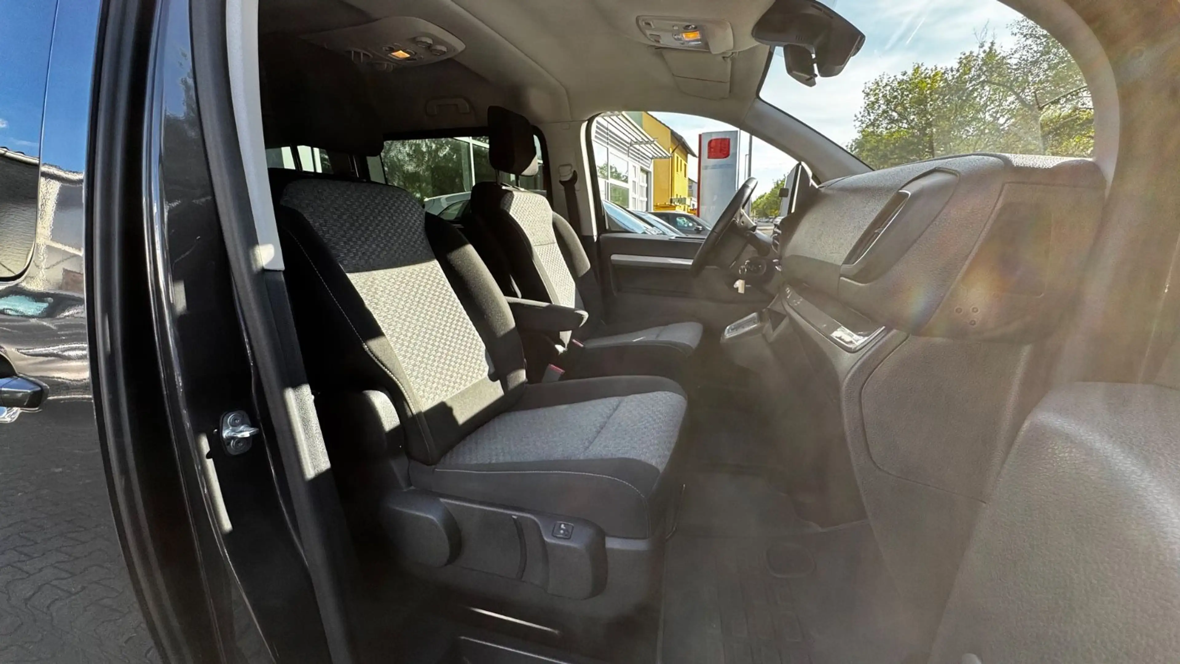 Fiat Ulysse 180 BlueHDi L3 *Kamera/LED/8-Sitz./AHK* — photo 7