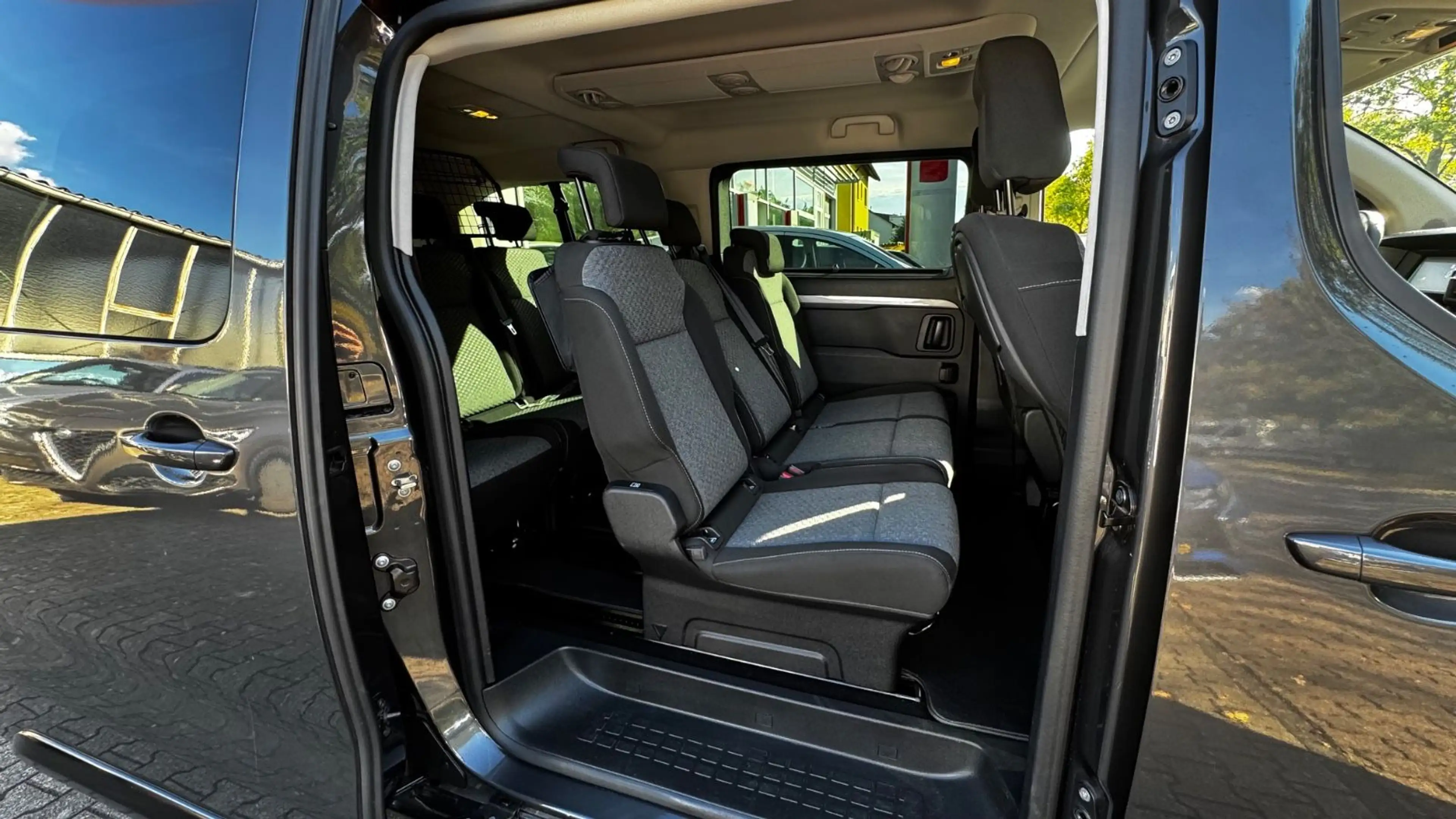 Fiat Ulysse 180 BlueHDi L3 *Kamera/LED/8-Sitz./AHK* — photo 8