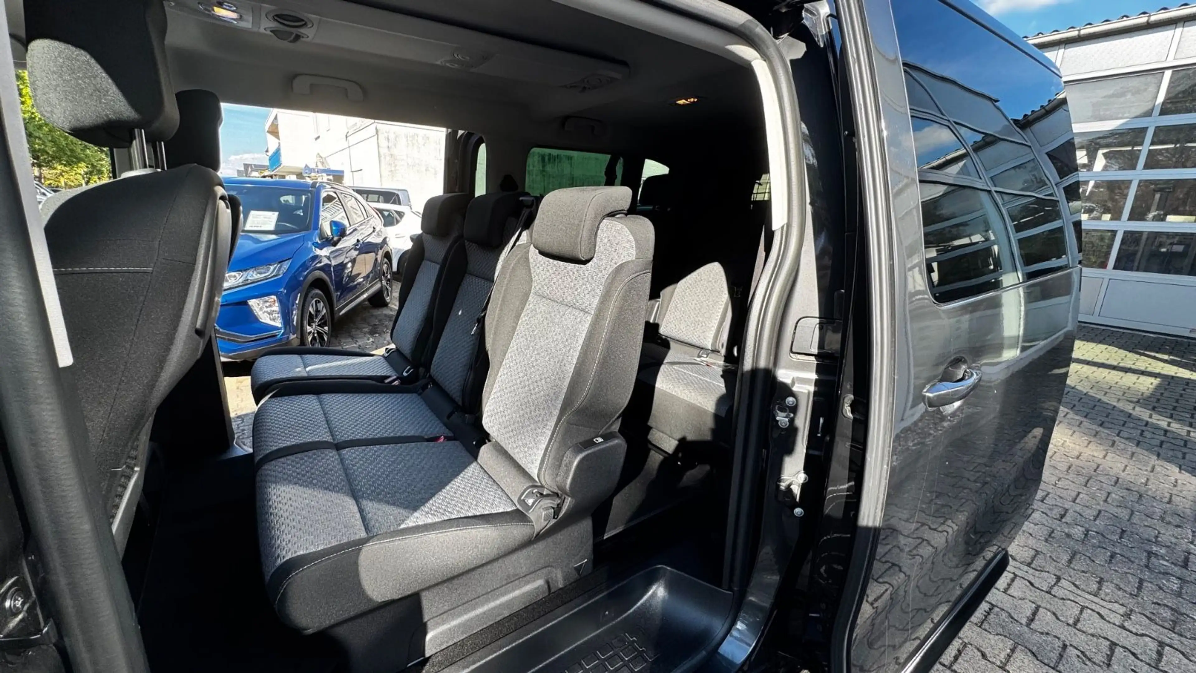 Fiat Ulysse 180 BlueHDi L3 *Kamera/LED/8-Sitz./AHK* — photo 13