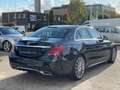 Mercedes-Benz C 200 Lim AMG Line/BEAM/Leder/Kamera/1 Hand Grün - thumbnail 5