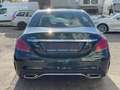 Mercedes-Benz C 200 Lim AMG Line/BEAM/Leder/Kamera/1 Hand Grün - thumbnail 6