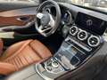 Mercedes-Benz C 200 Lim AMG Line/BEAM/Leder/Kamera/1 Hand Grün - thumbnail 20