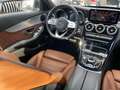 Mercedes-Benz C 200 Lim AMG Line/BEAM/Leder/Kamera/1 Hand Grün - thumbnail 18