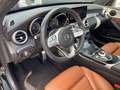 Mercedes-Benz C 200 Lim AMG Line/BEAM/Leder/Kamera/1 Hand Grün - thumbnail 11
