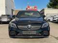 Mercedes-Benz C 200 Lim AMG Line/BEAM/Leder/Kamera/1 Hand Grün - thumbnail 8