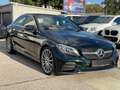Mercedes-Benz C 200 Lim AMG Line/BEAM/Leder/Kamera/1 Hand Grün - thumbnail 3