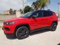 Jeep Compass 1.6 mjt 130cv 80°Anniversario Tetto Pelle Rcam Rojo - thumbnail 3