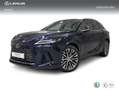 Lexus RX 450h 450h+ Executive+ Azul - thumbnail 1