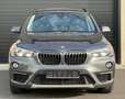 BMW X1 1.5 dA sDrive16 NAVI-CUIR -SERVICEBOOK Gris - thumbnail 2