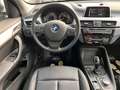 BMW X1 1.5 dA sDrive16 NAVI-CUIR -SERVICEBOOK Grijs - thumbnail 12