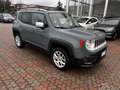 Jeep Renegade LIMITED Argent - thumbnail 2