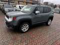 Jeep Renegade LIMITED Argent - thumbnail 1